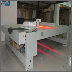 家具廠大量革機(jī)