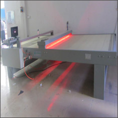 皮廠電腦量皮機(jī)