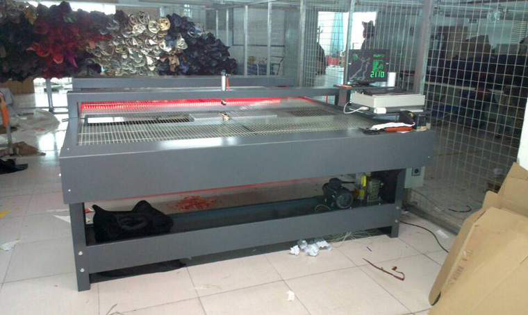 全自動量革機(jī)