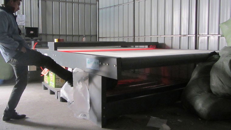 全自動電腦量革機 全自動電腦量革機