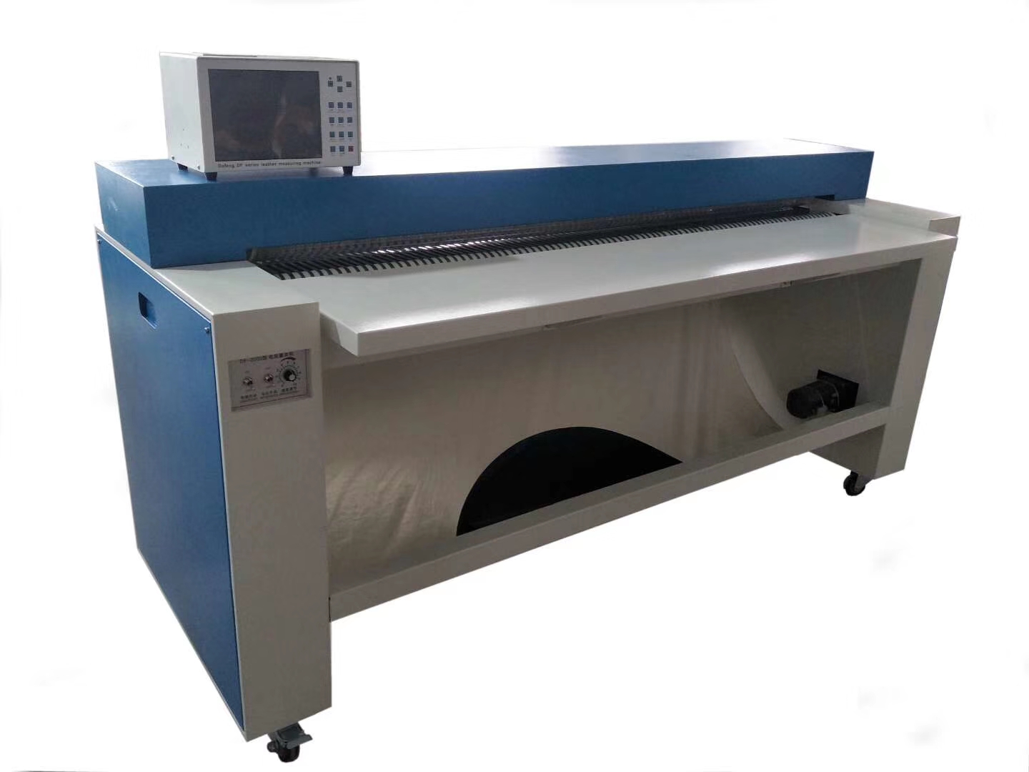 量革機,量皮機 量革機,量皮機